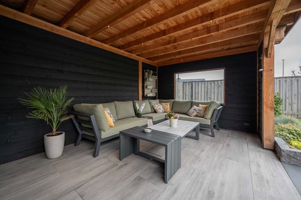 Medium property photo - Bornhemweg 121, 4731 KC Oudenbosch